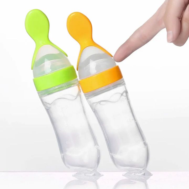 multiple inheritance in python | python multiple... Silicone Baby Food Dispensing Spoon 🥄 Travel Baby Training Bottle ...
