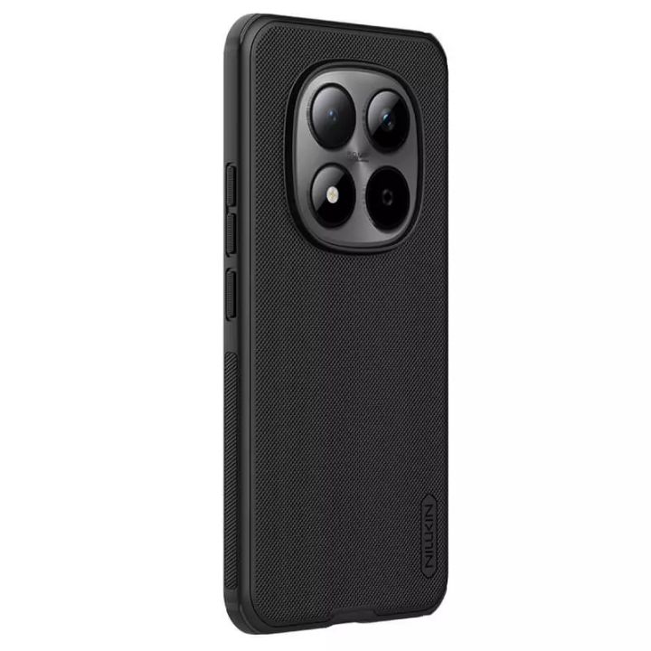 Nillkin%20Original%20Case%20For%20Redmi%20Note%2015%20Pro+%20Super%20Frosted%20Shield%20Pro%20Matte%20Back%20Cover%20-%20Image%203