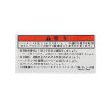 4PCS Motorcycle Decals Fuel Tank Cap Sign Decal Warning Sign Logo Sticker.