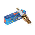 Spark Plug F7TC for Generator Lawnmower Tractor Rototiller Water Pump Go Kart Farm Machinery Parts. 