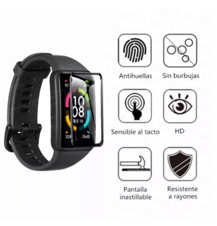 Honor%20Band%206%20Full%20Screen%20Protector,%20High%20Sensitivity,%20Anti-Scratch,%20Anti-Fingerprint,%20Easy%20Installation%20-%20Image%204