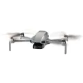 FLH XiL 017 4K Camera Drone with 3-Axis Gimbal, 249g Foldable Quadcopter, 10KM HD Transmission, 35min Flight, Smart Follow.