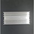 Aluminum Heatsink - 3.5 inch.