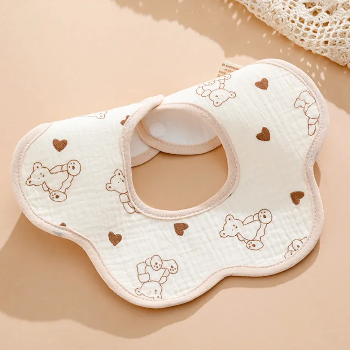 Pure%20Cotton%20Baby%20Saliva%20Napkin%20Male%20Baby%20Bib%20Pure%20Cotton%20Waterproof%20Saliva%20Napkin%20Newborn%20Rice%20Pocket%20Bib%20-1pcs%20-%20Image%206