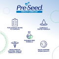 Pre-Seed Fertility Lubricant - 40g. 