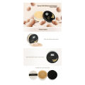 Menow Banana Loose Powder - 15g. 