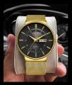LIGE 9949 Fashion Watch Men Stainless Steel Top Brand Luxury Waterproof Quartz Watch Casual Sport Ultra Thin Date Clock Male+BOX.