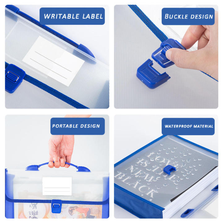 Filing%20Products%20A4%20Document%20Bag%20Office%20Document%20Affairs%20Bag%20Portable%20File%20Bag%20Briefcase%20Document%20Bag%20A4%20File%20Bag%20-%20Image%206