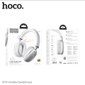 Hoco W35 Wireless Headphone. 