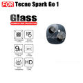 2 in 1 Tecno Spark Go 1 Shockproof Phone Case for Spark Go 2025 2024 2023 Screen Protector POP 9 8 Anti-Spy Privacy Tempered Glass. 