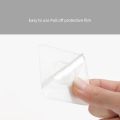 Transparent Seamless Strong Self Adhesive Sticker Hook Holder Photo Frame Painting Picture Poster Clock No Drill Wall Hanger Hooks Home Storage Tool. 