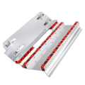 Metal Tile Chamfering Machine Support Mount Ceramic Tile Cutter Chamfer for Stone Building Tool Corner-Cutting.