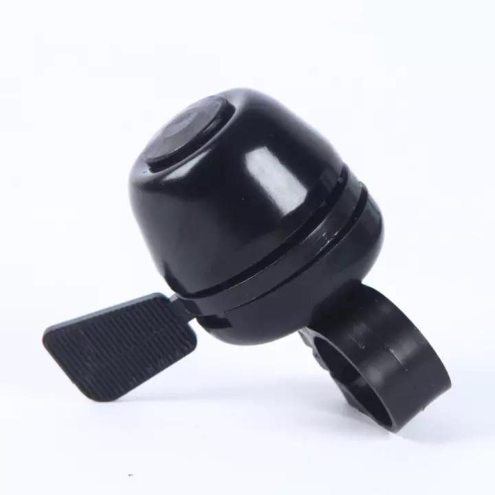 Bicycle Bell Aluminum Alloy Bike Ring Bell Cycling Safety Warning Alarm Loud Sound Handlebar Bell MTB Horn Cycling Accessories