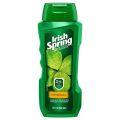 International Thailand product Body wash Shower Irish spring shower gel used for male female - 532 ml.