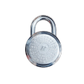 Indian lock Hilam Hunter Padlock 62 mm.