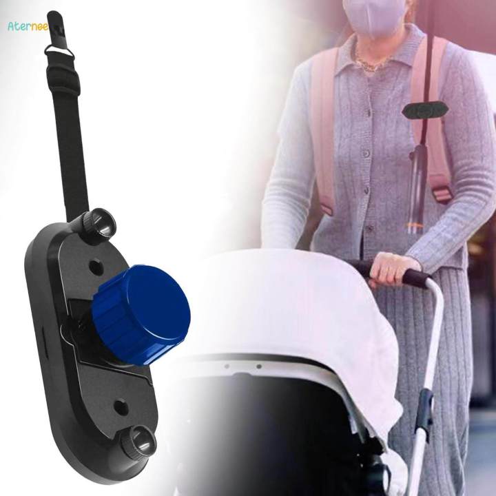 Backpack Umbrella Holder Umbrella Fixed Support Convenient Traveling Accessories Small