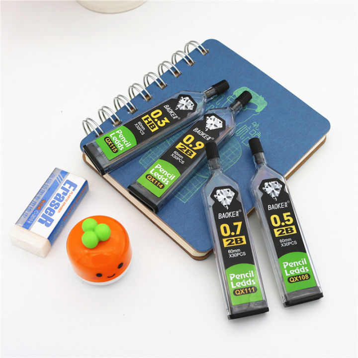 High%20Quality%20Full%20Metal%20ZD125%20Mechanical%20Pencil%200.3%200.5%200.7%200.9mm%20Professional%20drawing%20design%20painting%20Automatic%20pencil%20-%20Image%205