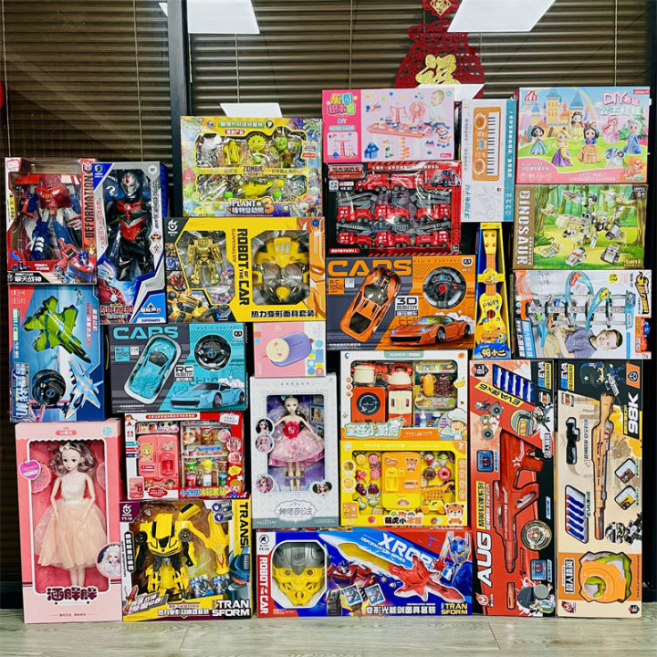 Stalls,%20toys,%20entrepreneurship%20packages,%20children's%20educational%20toys,%2029%20yuan%20mode,%20remote%20control%20car,%20bubble%20building%20blocks,%20doll%20gifts%20-%20Image%202