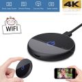 C29 4K HD 60HZ Display Dongle Receiver 5G Dual-band WiFi TV Stick HDMI-compatible DLNA Suitable For TV IOS/Andorid Anycast Phone. 
