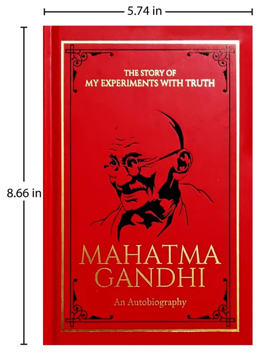 The%20Story%20of%20My%20Experiments%20with%20Truth%20Mahatma%20Gandhi%20(Deluxe%20Hardbound%20Edition):%20An%20Autobiography%20Hardcover%20-%20Image%207