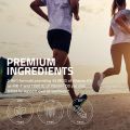 Bronson Vitamin K2 + D3 Minis (MK7) with D3 Lower Dose 45mcg & 1000 IU - 360 Tablets. 