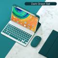 Magnetic Keyboard Case for Xiaomi Mipad 5 Keyboard Mouse Case For Xiami Xaomi Xiaomi Mi Pad 5 Pro With Pencil Holder Tablet Case. 