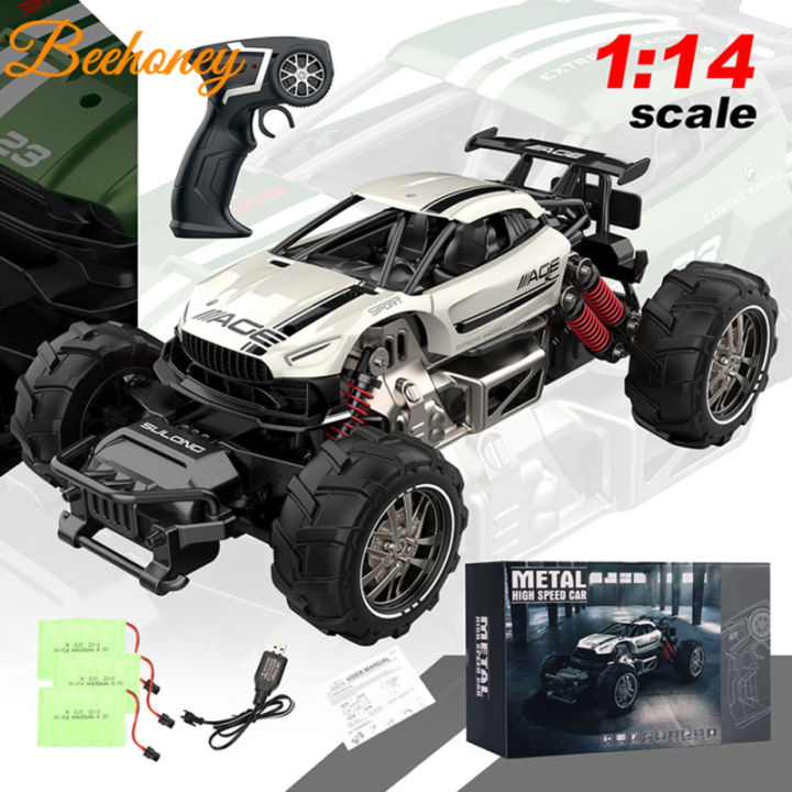 1:14%20Remote%20Control%20Car%20Off-road%20Climbing%20High%20Speed%20Alloy%20Vehicle%20Drift%20Racing%20Rc%20Car%20Toy%20Gifts%20For%20Children%20-%20Image%202