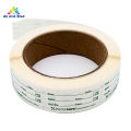 ABH Food Storage Labels Adhesive Food Labels Food Storage Stickers for Home Restaurant Food Date Safe Supplies.