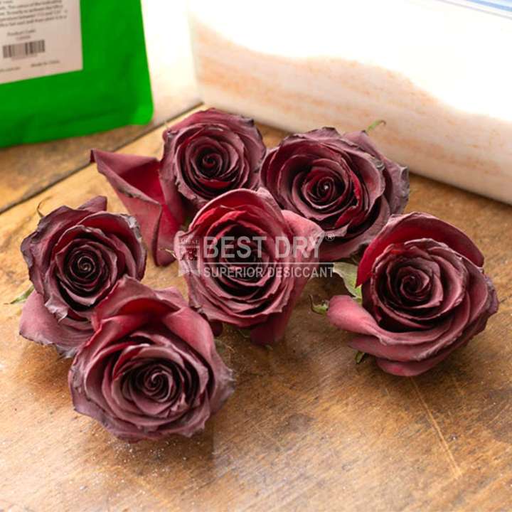 Powder%20Silica%20Gel%20Desiccant%20500%20gram%20for%20Flower%20Drying%20and%20Make%20Good%20Shape%20-%20Image%207