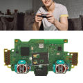 Joystick Controller Motherboard, Same Response and Function Works Properly Game Controller Motherboard for Game Controller. 