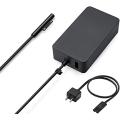Microsoft Surface Pro 3 Adapter 12V/2.58A (5V-1A). 