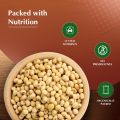 Organic Soybean Seeds For Eat-1Kg (Clean). 