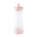 Condiment Squeeze Bottle Sauces Dispenser Kitchen Accessories Salad Ketchup Olive Oil Gravy Condiment Dispenser.