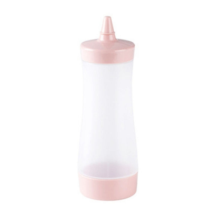 Condiment%20Squeeze%20Bottle%20Sauces%20Dispenser%20Kitchen%20Accessories%20Salad%20Ketchup%20Olive%20Oil%20Gravy%20Condiment%20Dispenser%20-%20Image%202