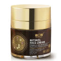 Wow Skin Science Retinol Face Cream 50ml.