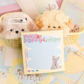 Panda Online Dream Variations Series Korean Note Book Simple Ins Style Can Tear Message Notepad Note Paper. 