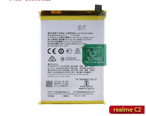 Origenal%20Realme%20C2%20Battery%20-%20Image%202
