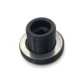5X MTB Road Bike DUB Crank Arm Bolt M15/M26 Alloy Self Extracting Screw for Sram Truvativ.