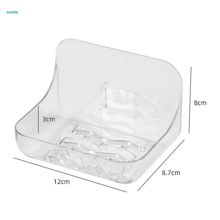 Shower%20Clear%20Acrylic%20Shower%20Storage%20Rack%20Multipurpose%20Modern%20Bath%20Organizer%20for%2012x8.7x8cm%20-%20Image%209