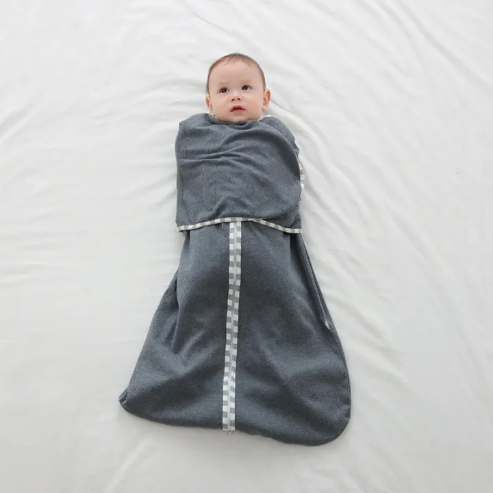 Baby%20swaddling%20sleeping%20bag,%20breathable%20baby%20anti-kick,%20anti-kick%20by%20the%20four%20seasons%20newborn%20anti-startle%20sleep%20artifact,%20pure%20cotton%20leg%20wrap%20-%20Image%204