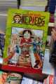 One Piece, Vol. 2: Buggy the Clown Paperback. 