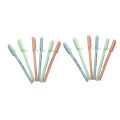 MATADOR Smoothie Premium Ball pen with Oil Gel Black Ink 0.7 mm Pack of 12 Pcs.
