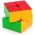 Rubik's Cube 2X2 Speed Magic Professional Series.