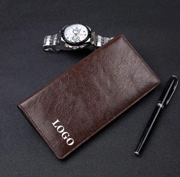 Black%20High%20quality%20Leather%20Long%20Wallet%20For%20Men%20-%20Image%203