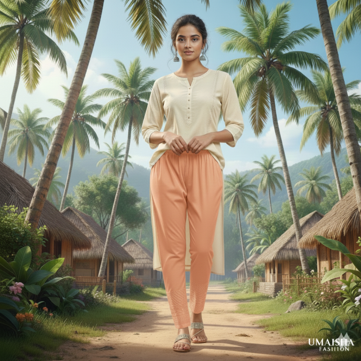 China%20Soft%20Linen%20Party%20Wear%20C-Kat%20Bottom%20Lata%20Design%20Pants%20Salwar%20for%20Teenager%20Girls%20Pyjama%20-%20Image%203