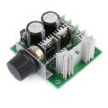 12V-40V 10A PWM DC Motor Speed Controller CVT Speed Switch Module. 