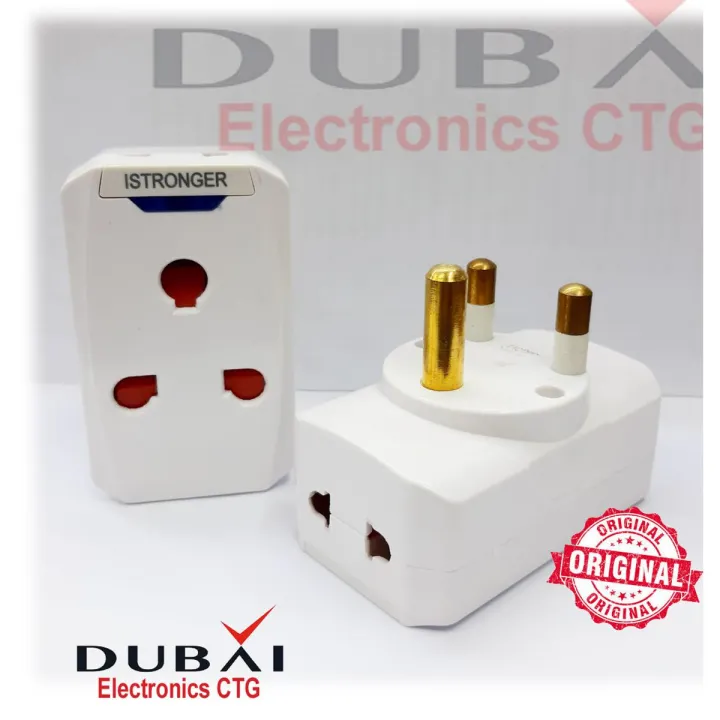 3%20pin%20round%20plug,15%20amp%20Multi%20Plug%2015A%203-Pin%20Universal%20Socket%20Conversion%20Heavy%20Duty%201pcs%20-%20Image%202