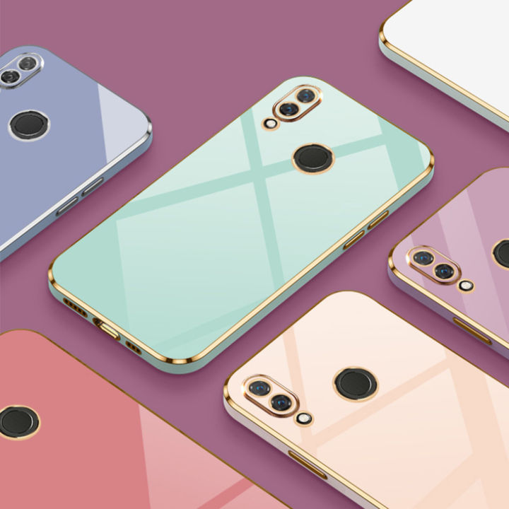 For%20Huawei%20nova%203i%20Case%20Huawei%20nova%203%20Phone%20Case%20INE-LX1%20PAR-LX1%20Case%20Nova3%20nova%203i%20Luxury%20Square%20Plating%20Shockproof%20Back%20Cover%20-%20Image%202