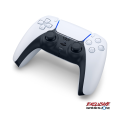 PS5 Controller DualSence - White. 