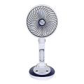 Table fan colling. 
